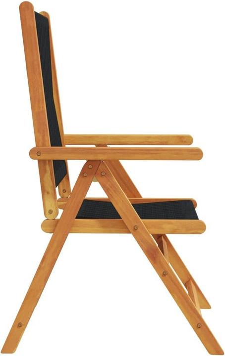 Produktbild vidaXL Gartenstuhl