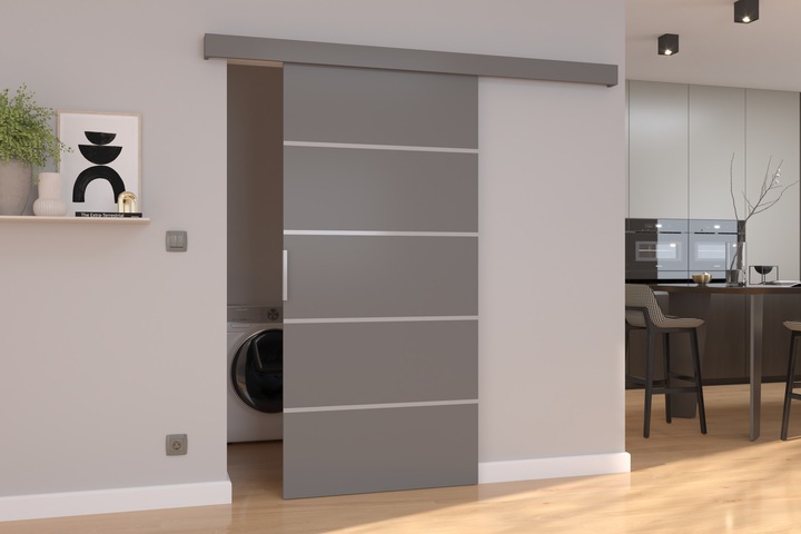Produktbild ADRK Furniture Schiebetüren BIELLA 86