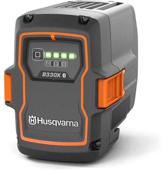 Produktbild Husqvarna Akku 40-B330X (36 V)