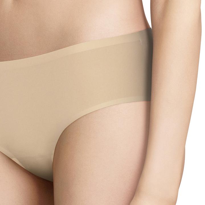 Actual product image Chantelle Pack of 3 - Soft Stretch Shorty (One size, pack of 3)