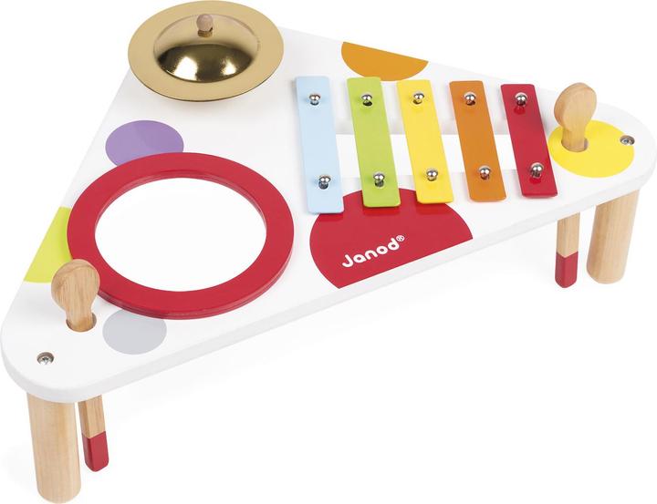 Produktbild Janod tisch
