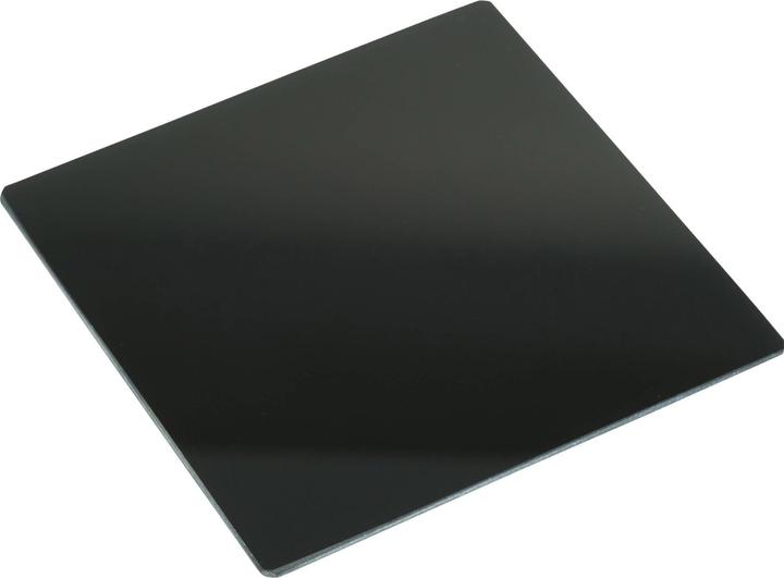 Actual product image Lee Filters The LITTLE Stopper, 100 mm (10000 mm, Neutral colour filter, 10000 mm)