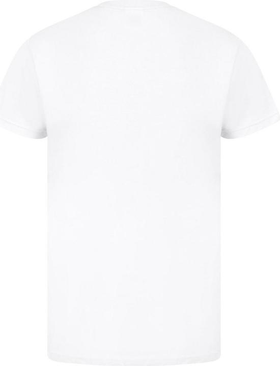 Produktbild Universal Textiles TShirt Baumwolle aus biologischem Anbau (XL)