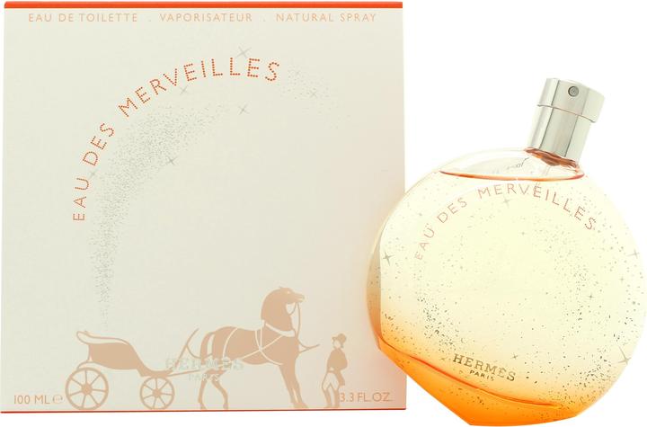 Immagine prodotto Hermès re21 (Eau de toilette, 100 ml)