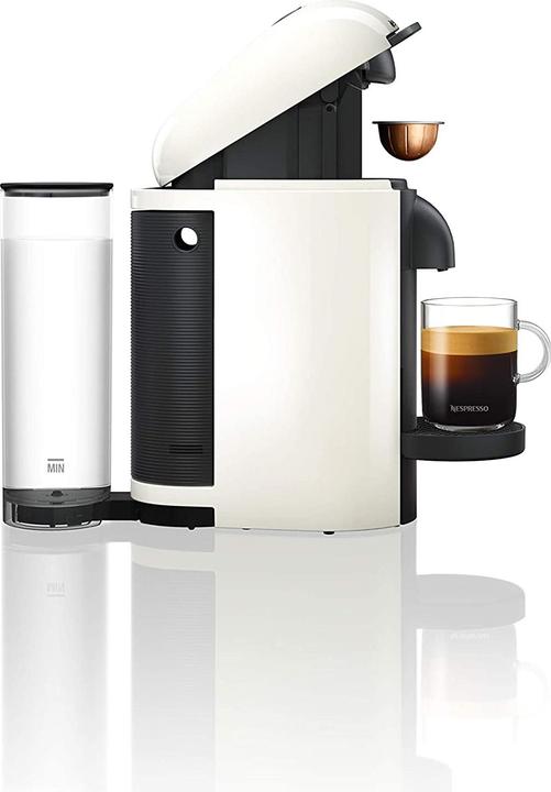 Productafbeelding Krups Vertuo Plus (NESPRESSO Vertuo)