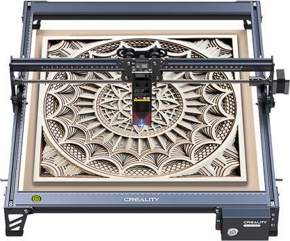 Immagine prodotto Creality Laser CR Falcon