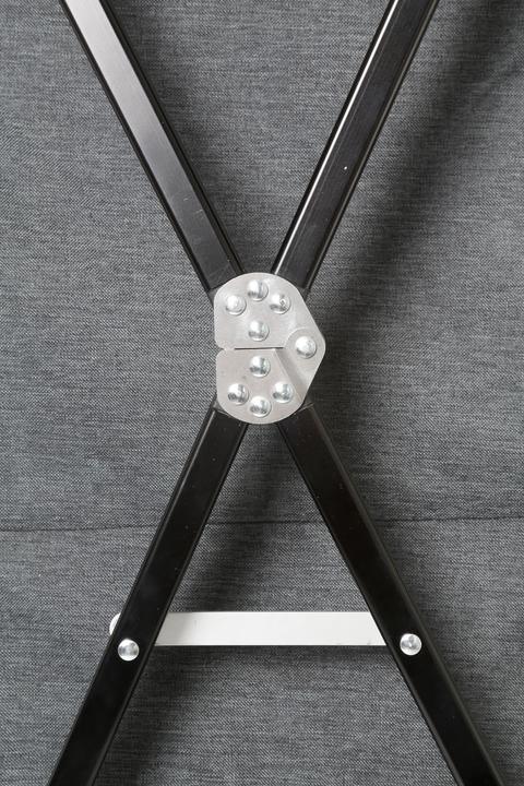 Produktbild Brunner Mercury Cross Square LS Schrank
