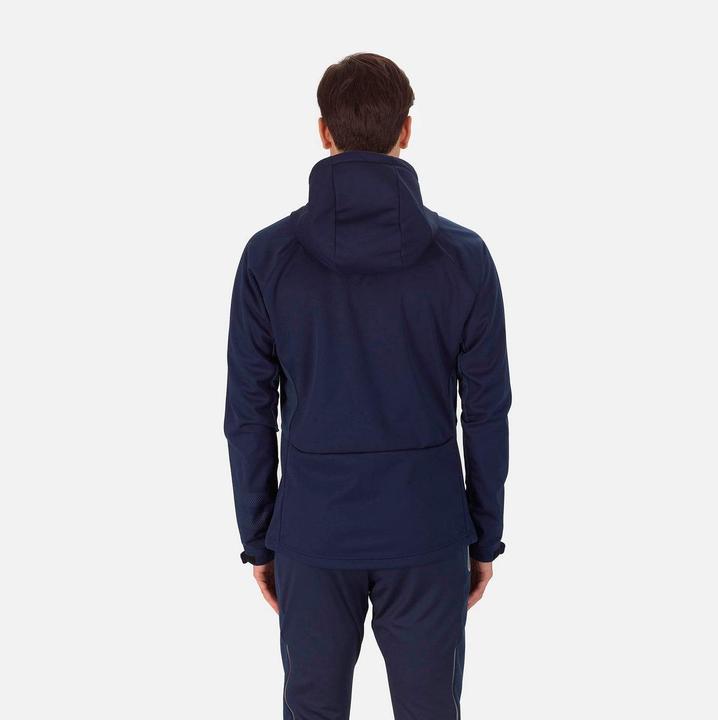 Produktbild Rossignol Softshell-Kapuzenjacke (XXL)