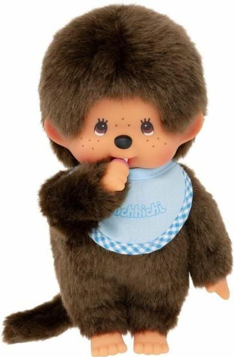 Produktbild Bandai Plüschtier