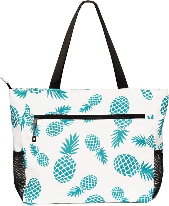 Immagine prodotto Esvan Wasserabweisende Strandtasche (28 l)