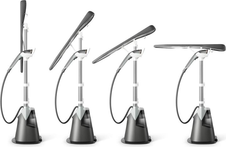 Actual product image Philips 8000 series GC628/80 (2200 W, 35 g/min)