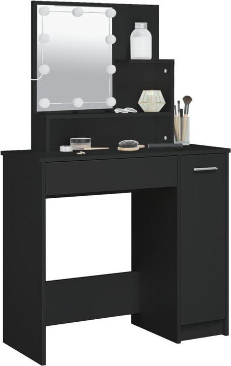 Image du produit VidaXL Fania (86.5 x 35 x 136 cm)
