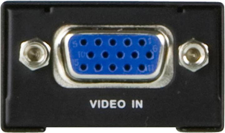 Actual product image Aten Vb100