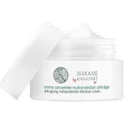 Annayake, Gesichtscreme, Wakame Anti-Ageing Multi-Protection Intensive Cream (50 ml, Tagescreme)