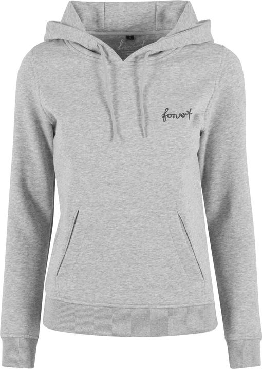 Produktbild Forvert Heavy Hoodie Napa - 193881 (S, XS)