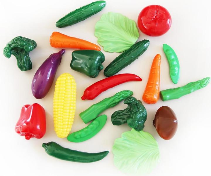 Image du produit Gowi Légumes dans le filet