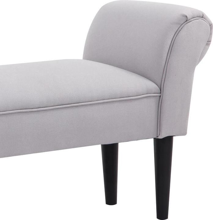 Produktbild Homcom Polsterbank im modernen Design (102 cm)