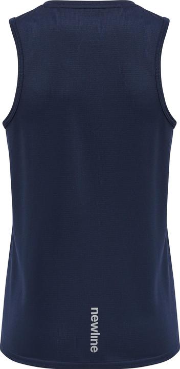 Actual product image Newline Kids Core Running Singlet (164)