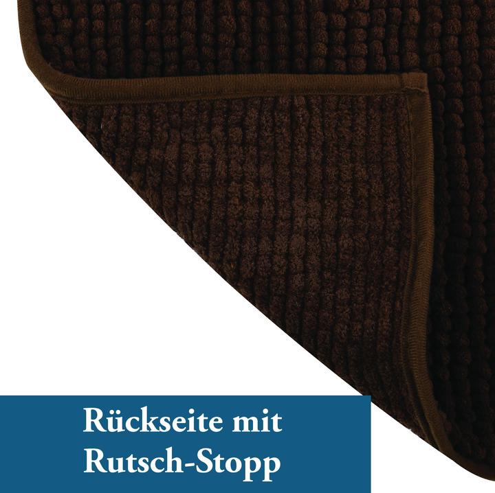 Actual product image MSV Chenille (40 x 60 cm)