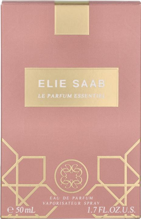 Actual product image Elie Saab Le Parfum Essentiel (Eau de parfum, 50 ml)