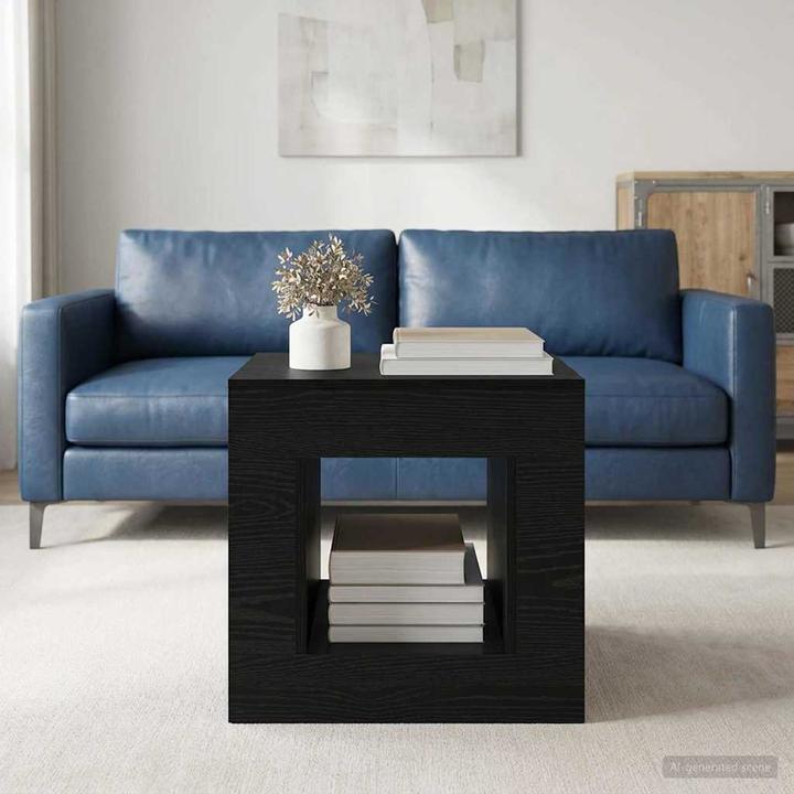 Produktbild vidaXL Couchtisch (51.50 x 50 x 50 cm)