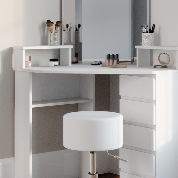 Produktbild Vicco Tilda (113 x 63 x 140 cm)