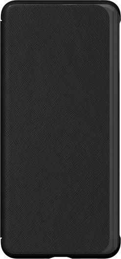 Immagine prodotto OPPO Copertina del libro Flip Cover PU nero (Oppo trova X5)