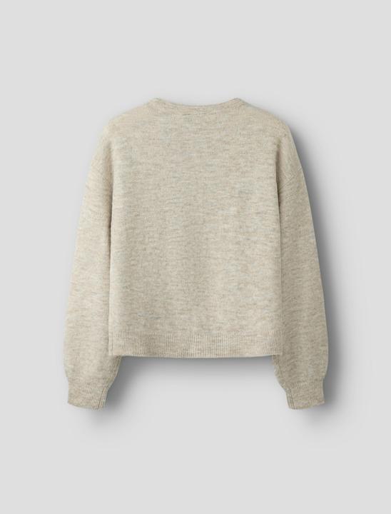 Produktbild Name it Nlflodet Ls Short Knit Cardigan Noos (134, 140)