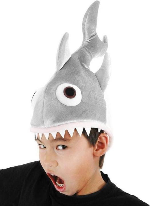 Actual product image Boland Hoed Haai (One size)