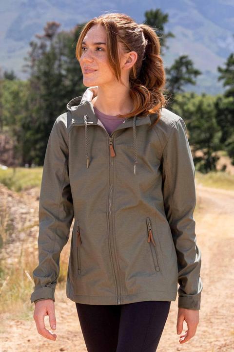 Produktbild Mountain Warehouse Iona Softshelljacke (32)