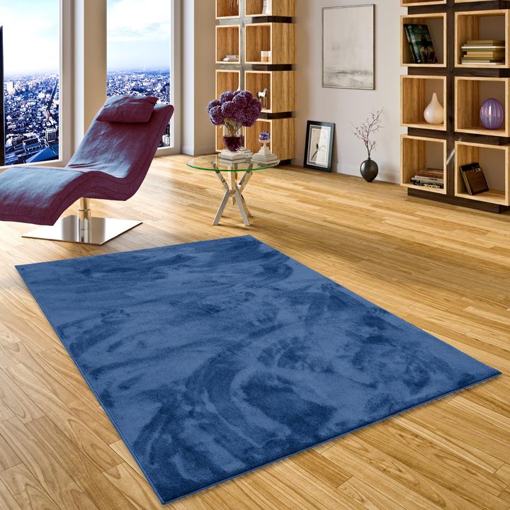 Image du produit Snapstyle Luxe Super Soft Tapis à poils longs Deluxe (80 x 400 cm)