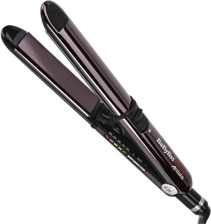Immagine prodotto BaByliss Pro 4Artisti Elipstyle Styler (Piastra per capelli)