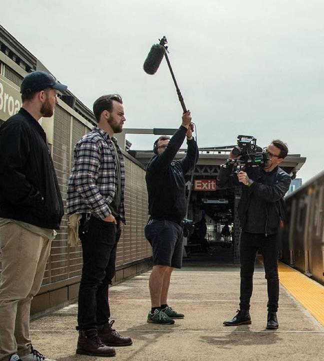 Immagine prodotto Zoom F6 (Videoregistratore)