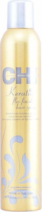 Produktbild CHI Keratin Flexible Hold Hairspray (295 ml)