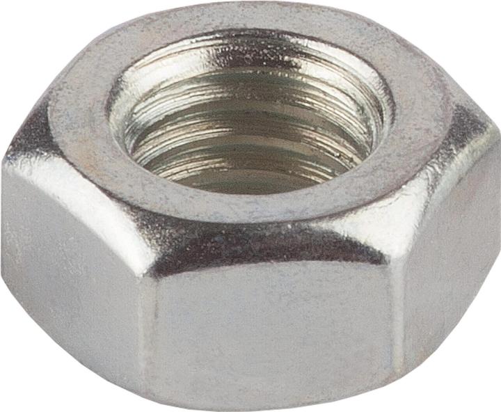 Actual product image Suki Hexagon nut M10 (M10)