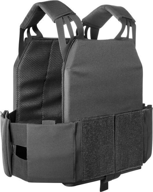 Image du produit Tasmanian Tiger TT Plate Carrier LP MKII Gris Titane S/M