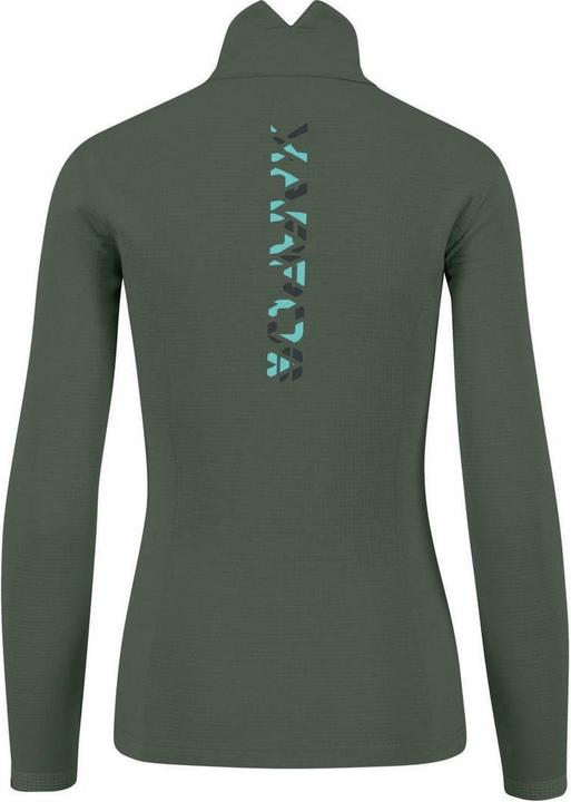 Image du produit Karpos Pizzocco W Half Zip (XXL)