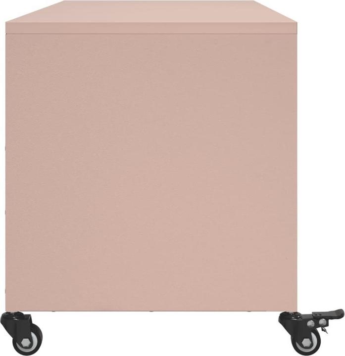 Produktbild vidaXL TV-Schrank (100.50 x 39 x 43.50 cm)