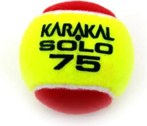 Image du produit Karakal - Balles de tennis SOLO