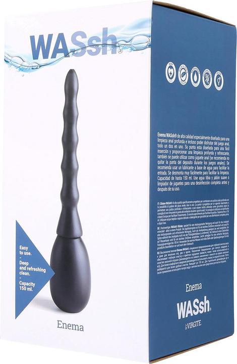Immagine prodotto Wassh Clistere anale 150 ml