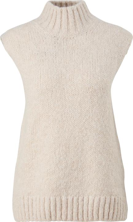 Produktbild Comma Strickpullunder Strickpullunder aus Alpakamix (S)