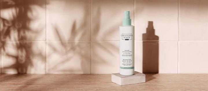 Produktbild Christophe Robin Hydrating Leave-In Mist (150 ml)