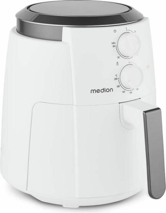 Actual product image Medion LIFE Heissluftfritteuse P30 L (MD13020)