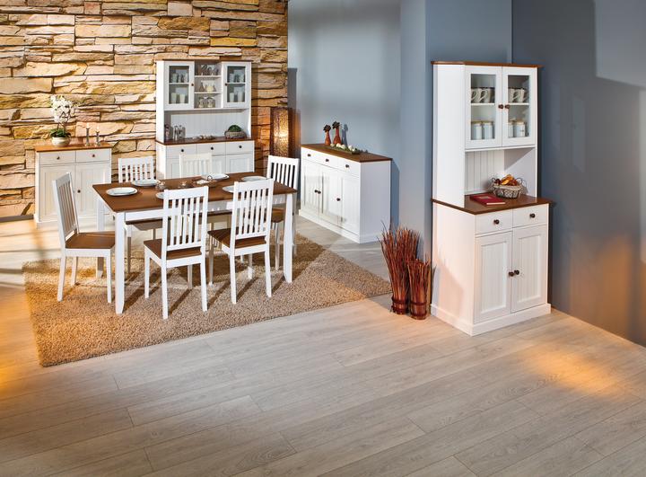 Actual product image Inter Link Westerland (45 x 86 x 131 cm)