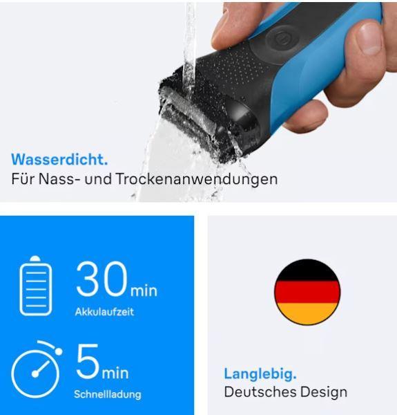 Immagine prodotto Braun Series 3