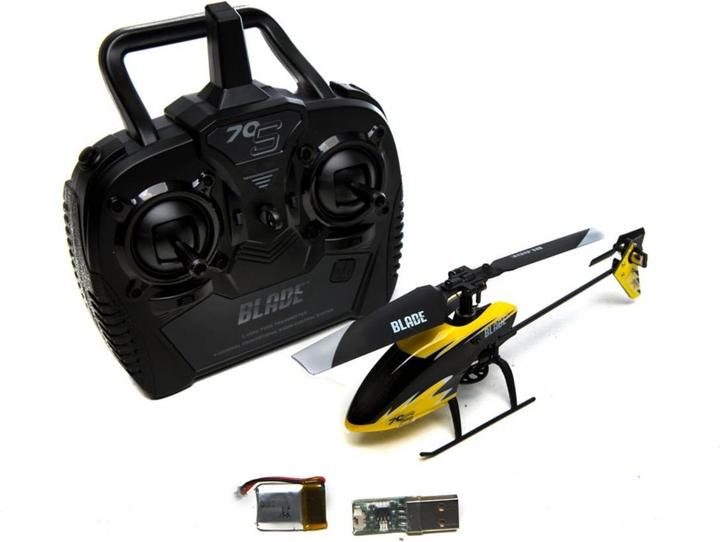 Produktbild Blade Helikopter