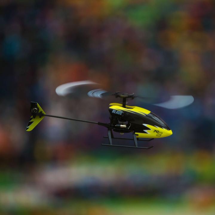 Produktbild Blade Helikopter