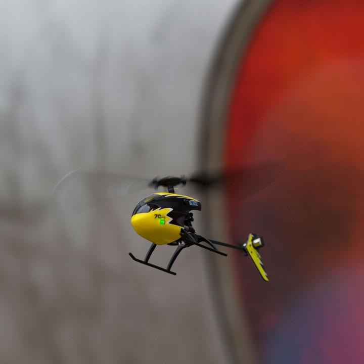 Produktbild Blade Helikopter