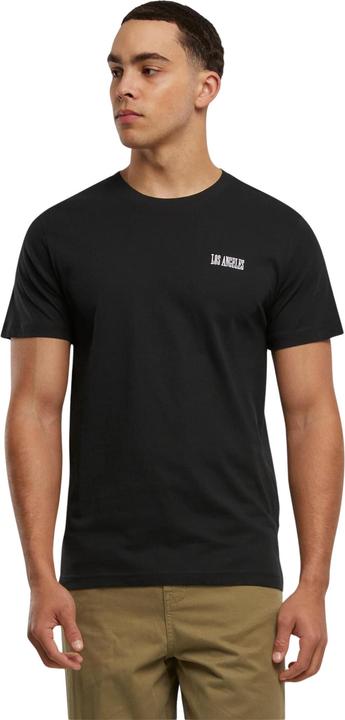 Immagine prodotto Mister Tee MisterTee Los Angeles EMB Tee - 185363 (XS)