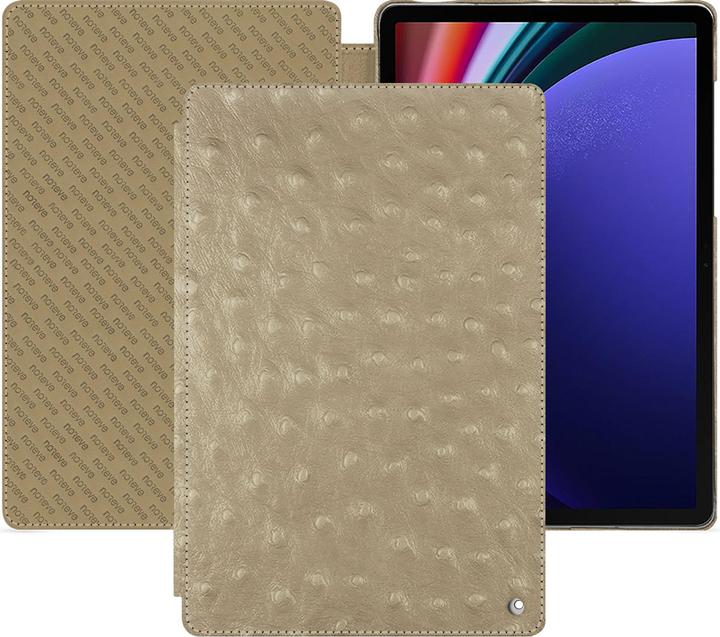 Autruche woestijn (Pantone #A39382)